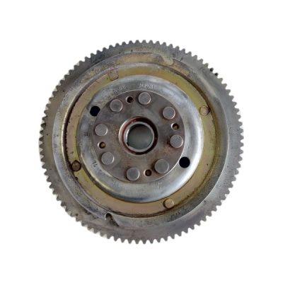 SUZUKI DT90-DT100 FLYWHEEL ASSY P/N: 32102-87E10