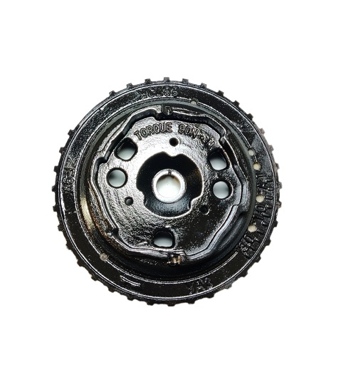 SUZUKI DF9.9B-DF15A-DF20A FLYWHEEL P/N: 32102-89L00-000