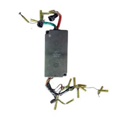 SUZUKI DT90-DT100 CDI UNIT ASSY P/N: 32900-87E40