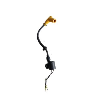 SUZUKI DT90-DT225 IGNITION COIL ASSY P/N: 33410-87D70-000