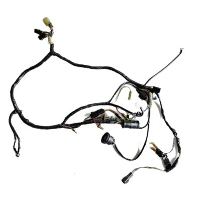 SUZUKI DT90-DT100 HARNESS WIRING ASSY P/N: 36610-87E40-000