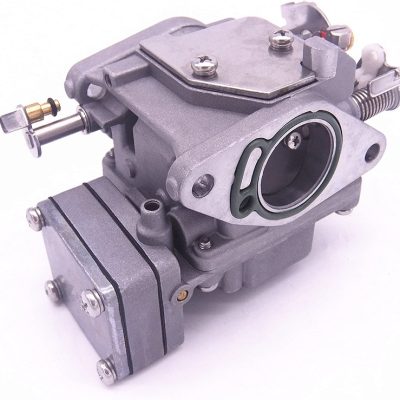 3H6-87122-0 CARBURETOR REPAIR Kit For Tohatsu 4-Stroke MFS4C MFS5B
