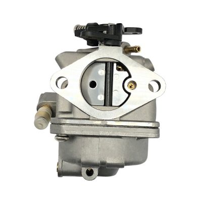 TOHATSU MERCURY/MARINER  6HP (4T) Carburetor Assy Replaces: 8M0053668, 3R4-03200-0