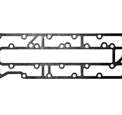 MERCURY-MARINER 65HP-90HPGASKET Replaces: 27-43004-1, 27-43004009, 27-443004009, 43004009, 430047