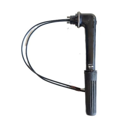 MERCURY-TOHATSU 4HP-5HP-6HP 4T STEERING HANDLE P/N: 803565T