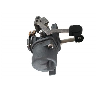 MERCURY-MARINER 2HP-3,3HP-TOHATSU 2,5HP-3,5HP CARBURETOR Replaces: 8M0171810, 3D5-03100-5, 3F0-03100-2