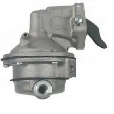 Volvo Penta Fuel Pump replaces : 855297, 841600