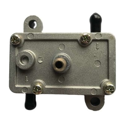 SUZUKI DT5-DT6-DT8 FUEL PUMP Replaces: 15100-98610