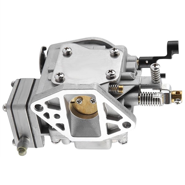 YAMAHA 9,9HP-15HP CARBURETOR Replaces: 63V-14301-00-00 - Bhmarine.com