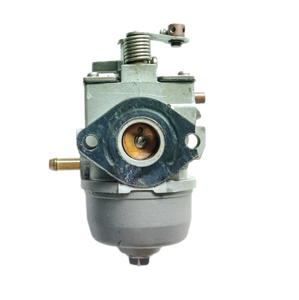 j2works ST227P 587154101 Carburetor For Husqvarna ST 227P ST 324 ST 324P