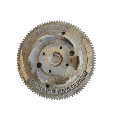 SUZUKI DT35-DT40 FLYWHEEL ASSY P/N: 32102-94412-000, 32102-94411-000