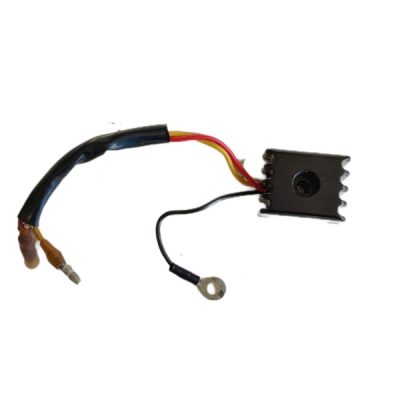 SUZUKI DT2-DT225 RECTIFIER ASSY P/N: 32800-95D01-000, 32800-95720-000