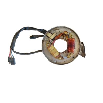 TOHATSU 9.9HP-15HP 2T COIL PLATE ASSY P/N: 362060021