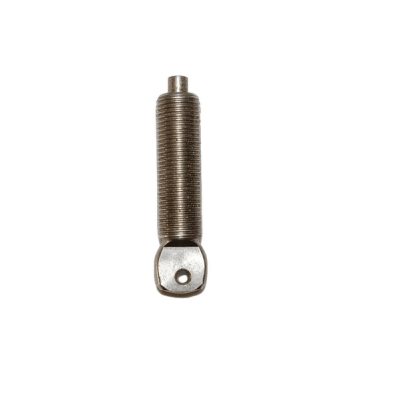 YAMAHA-MARINER 48HP-60HP 2T SCREW TRANSOM CLAMP P/N: 10-81381M, 663-43116-01