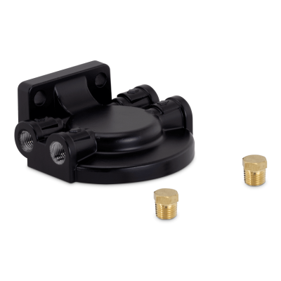 FUEL FILTER BRACKET