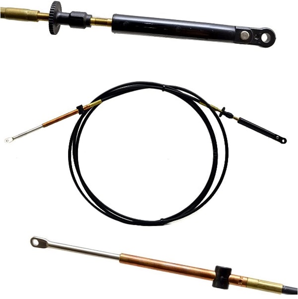 JOHNSON-CABLES