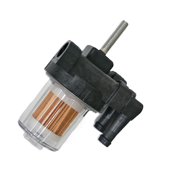 Filtro Carburante Per Fuoribordo Mercury Mariner 879884T – Ricambio Originale Per Motori 30-60HP EFI 4 Tempi – 35-879884T
