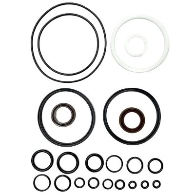 JOHNSON-EVINRUDE 25HP-50HP O-Ring & Seal Kit Replaces: 0435567