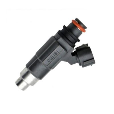SUZUKI/JOHNSON-EVINRUDE DF60-DF70 FUEL INJECTOR Replaces*: 15710-66D00,  5032693