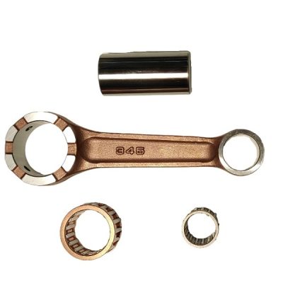 TOHATSU-MERCURY 40HP-50HP CON ROD KIT Replaces*: 629-880855, 345-00040-0