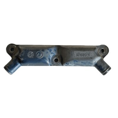 JOHNSON-EVINRUDE V4 Thermostat Cover P/N: 0321690