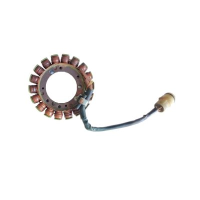 SUZUKI-EVINRUDE DF40-DF50 Coil, battery charging P/N 32120-87J00, 5032611