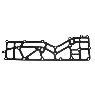 YAMAHA-MERCURY F75-F115  Gasket, Exhaust Outer Cover, Replaces: 67F-41114-A2-00