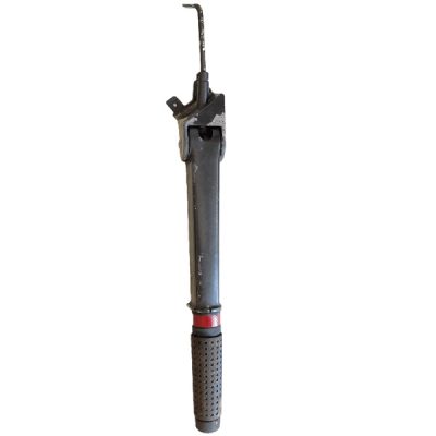 FORCE-CHRYSLER 9,9HP-15HP-25HP STEERING HANDLE P/N: 819279T, 817751A3