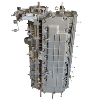 MERCURY-MARINER 90HP-115HP (6cyl) POWER HEAD ASSY P/N: 8311A4, 7697A3, 9072A1