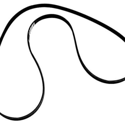 MERCRUISER 8,1L SERPENTINE BELT Replaces: 57-865615Q02