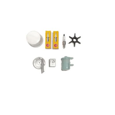 JOHNSON EVINRUDE 40HP-50HP 4T SERVICE KIT