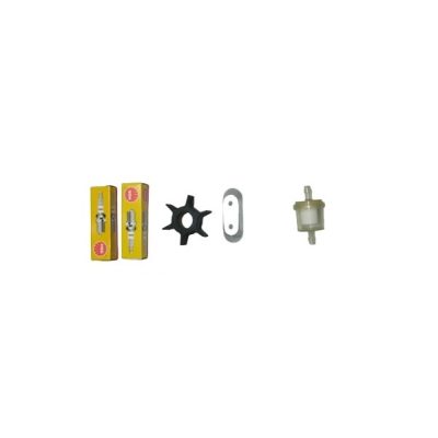 HONDA 9,9HP – 15HP SERVICE KIT (1997-02)