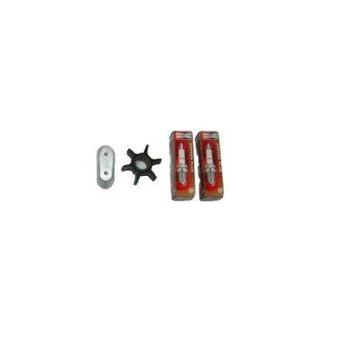 JOHNSON EVINRUDE 20HP-25HP-30HP-35HP SERVICE KI
