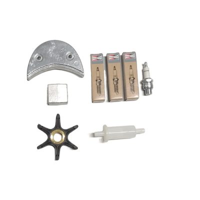JOHNSON EVINRUDE V4 SERVICE KIT