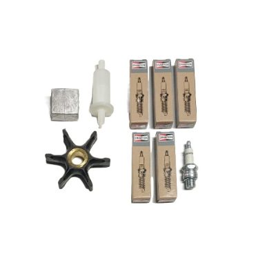 JOHNSON EVINRUDE V6 SERVICE KIT