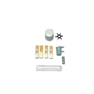 JOHNSON 90HP -115HP 4T SERVICE KIT