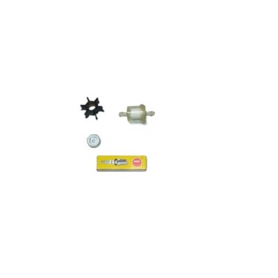 MERCURY MARINER 4HP-5HP 2T SERVICE KIT