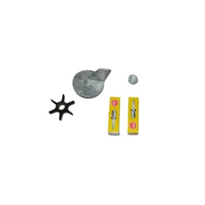 MERCURY MARINER 25HP – 30HP 2T SERVICE KIT