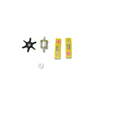 MERCURY MARINER 8HP 9,9HP 4T SERVICE KIT
