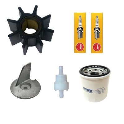 TOHATSU 9,9HP-15HP-18HP 4T SERVICE KIT