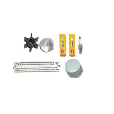MERCURY MARINER 25HP-30HP 4T SERVICE KIT