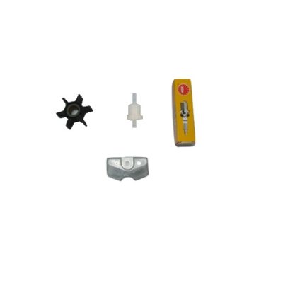 YAMAHA F4-F5 4T SERVICE KIT