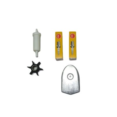 YAMAHA 6HP-8HP SERVICE KIT
