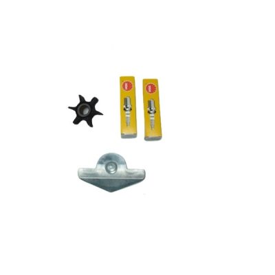 YAMAHA 9.9HP-15HP (90-94) SERVICE KIT