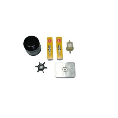 YAMAHA F9,9 4T SERVICE KIT