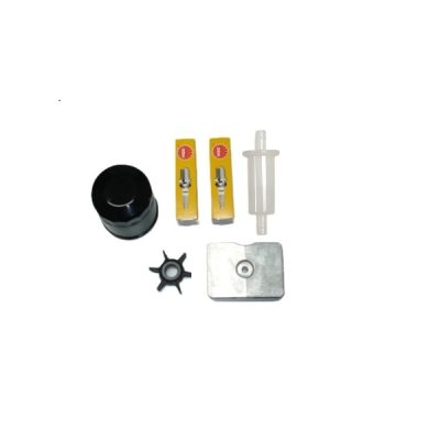 YAMAHA F25 4T SERVICE KIT