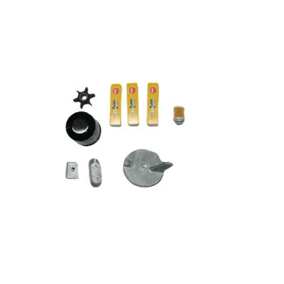 YAMAHA F30-F40 4T SERVICE KIT