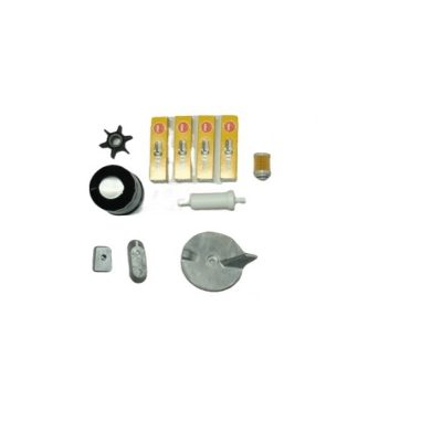 YAMAHA F50 – F60 4T (2006 & Later) SERVICE KIT