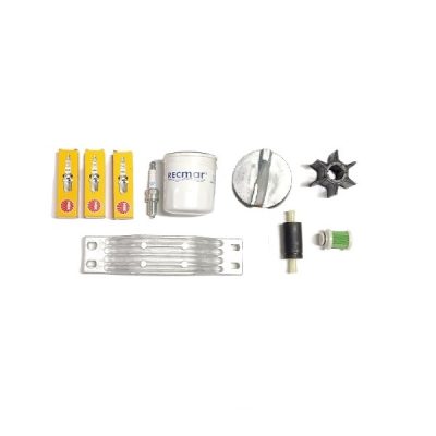 YAMAHA F115HP 4T SERVICE KIT