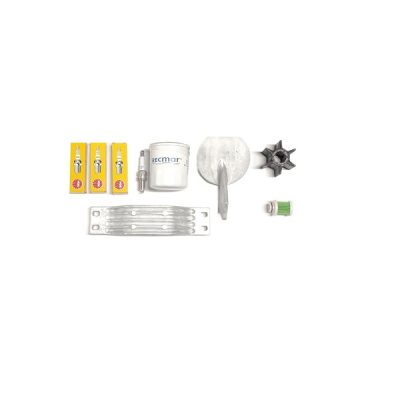 YAMAHA F150 4t service kit